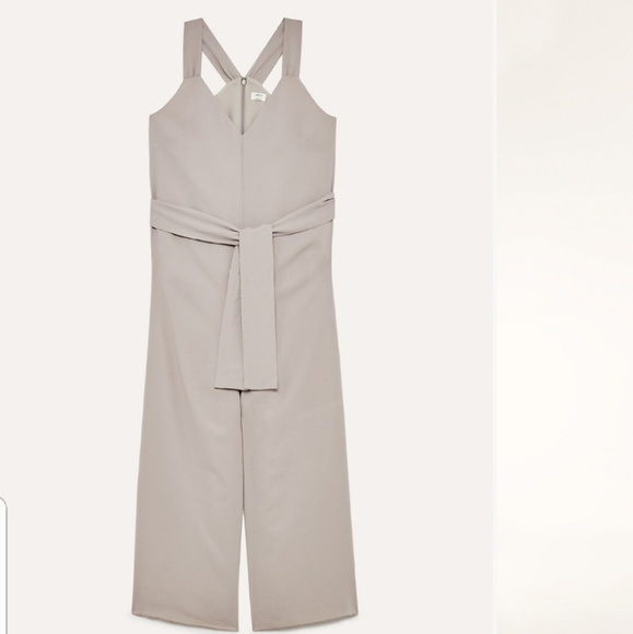 wilfred picard jumpsuit